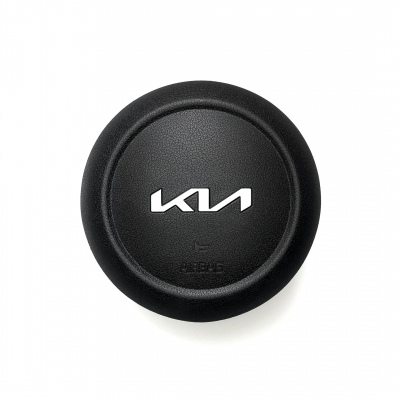 Kia крышка airbag