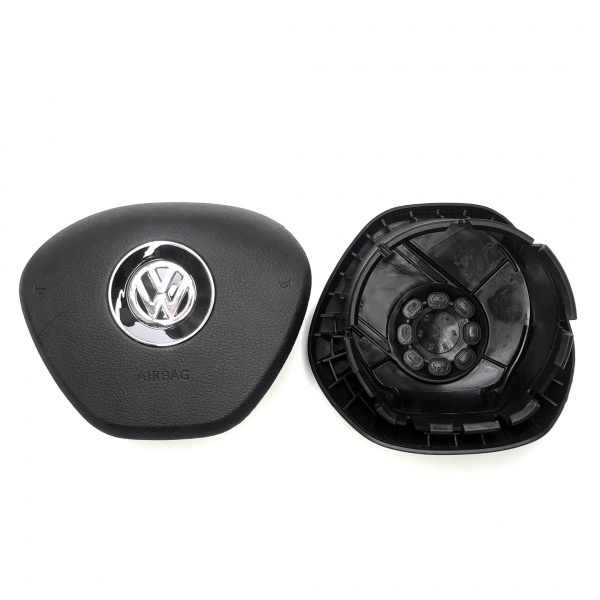 Skoda крышка airbag