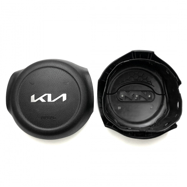 Kia крышка airbag