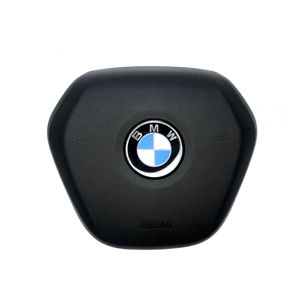 BMW крышка airbag