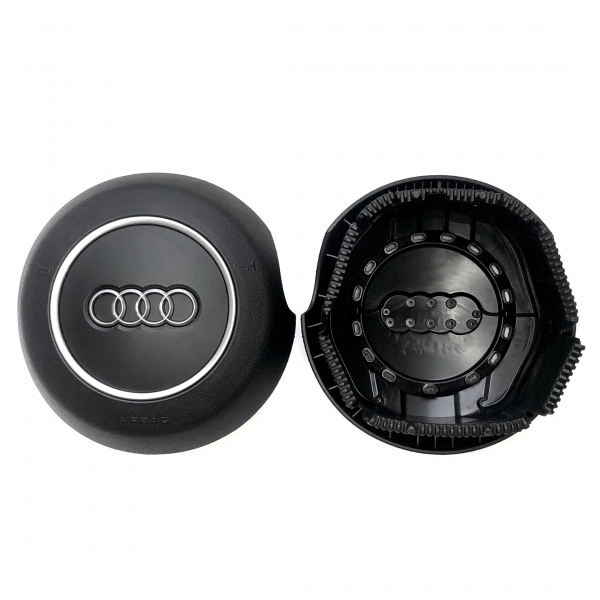 Audi крышка airbag