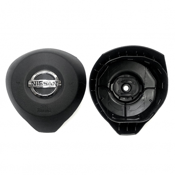 Nissan крышка airbag