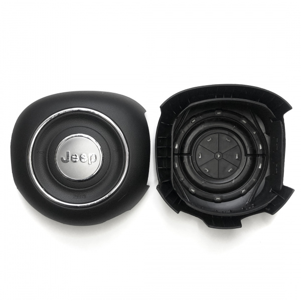 Jeep крышка airbag