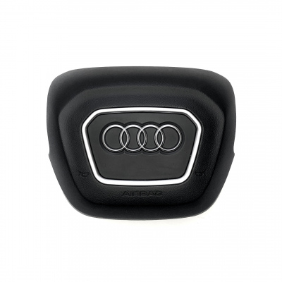 Audi крышка airbag