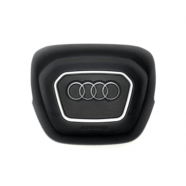 Audi крышка airbag