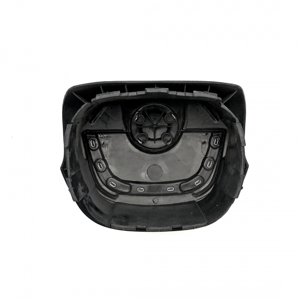Skoda крышка airbag