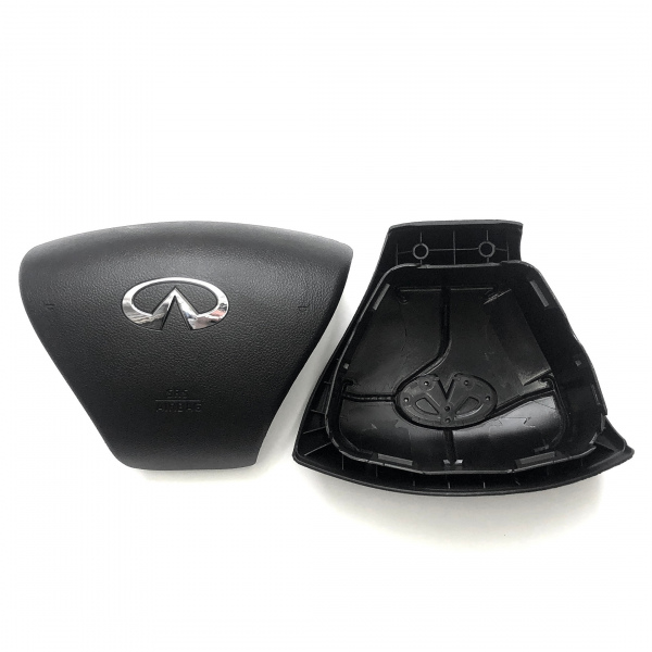 Infiniti крышка airbag