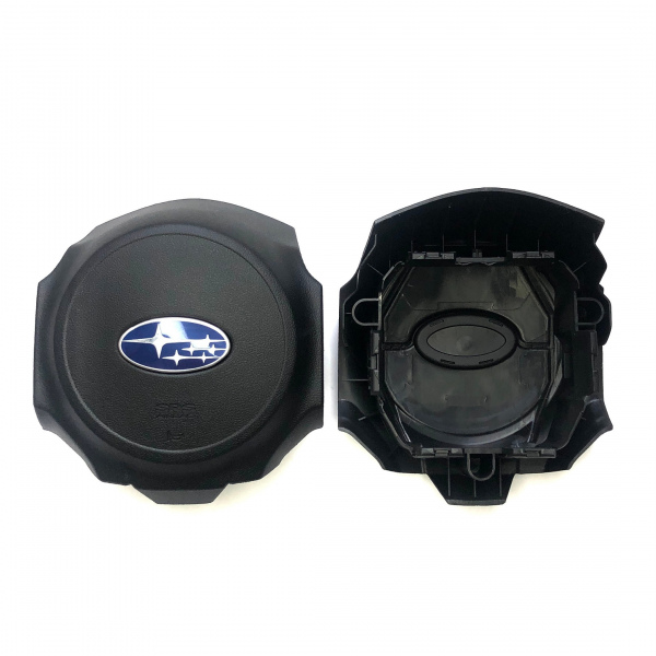 Subaru крышка airbag