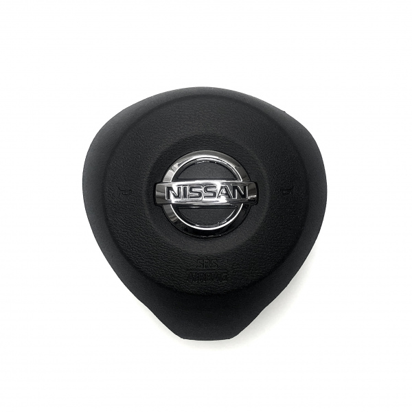 Nissan крышка airbag