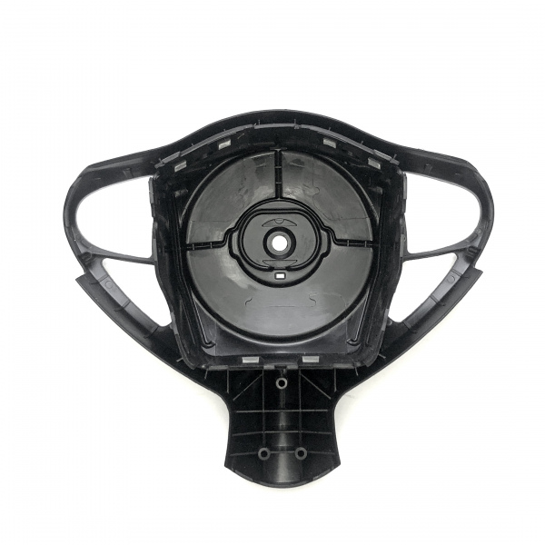Nissan крышка airbag