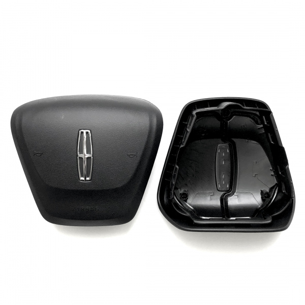 Lincoln крышка airbag