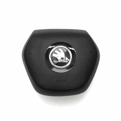 Skoda крышка airbag