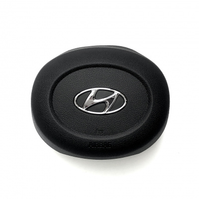 Hyundai  крышка airbag