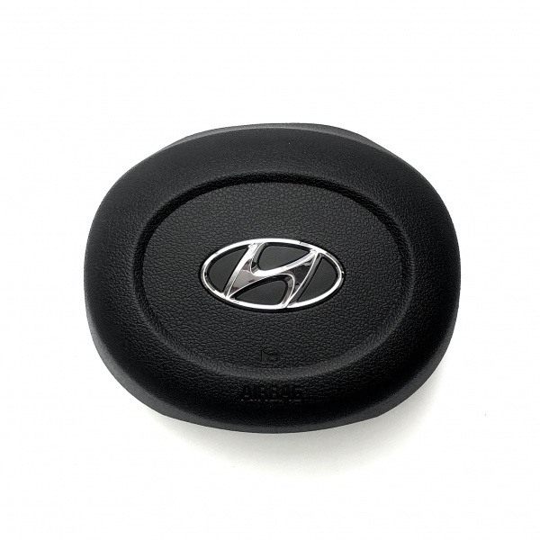 Hyundai  крышка airbag