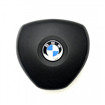 BMW крышка airbag