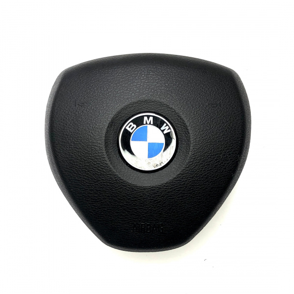 BMW крышка airbag