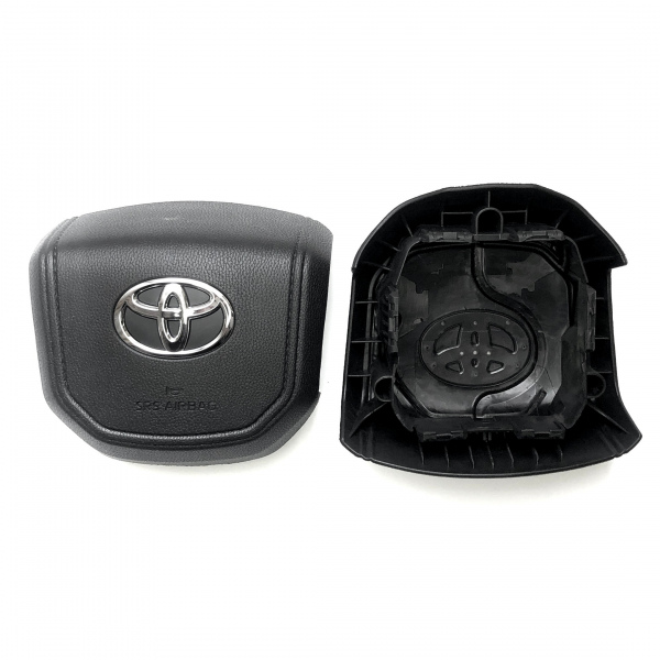 Toyota крышка airbag