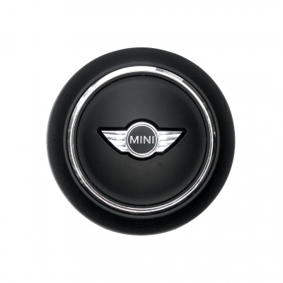Mini Cooper крышка airbag