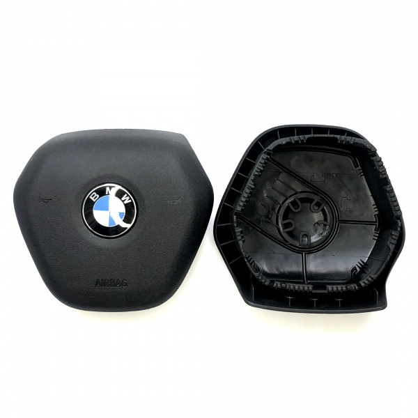BMW крышка airbag