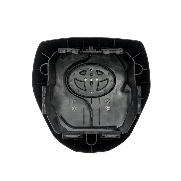 Toyota крышка airbag