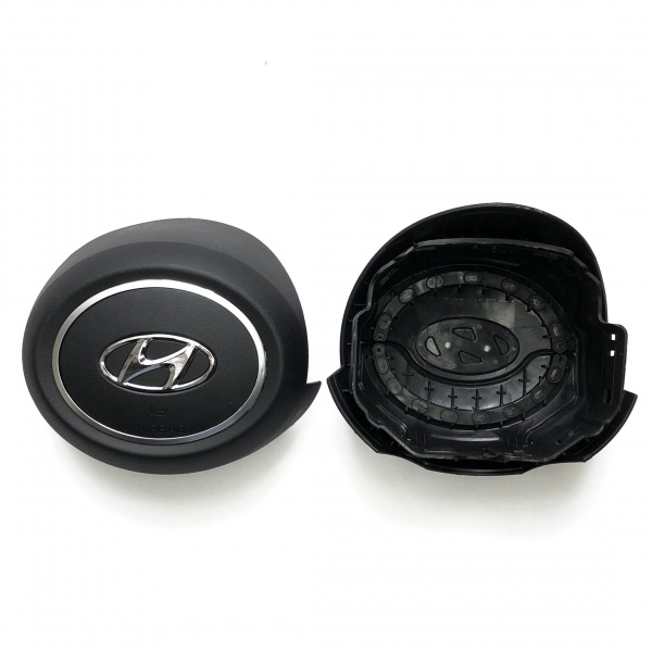 Hyundai  крышка airbag