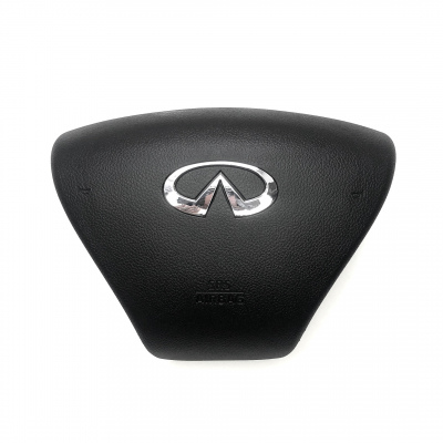 Infiniti крышка airbag