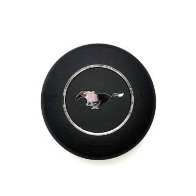 Ford Mustang крышка airbag