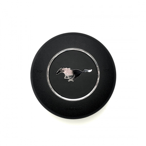 Ford Mustang крышка airbag