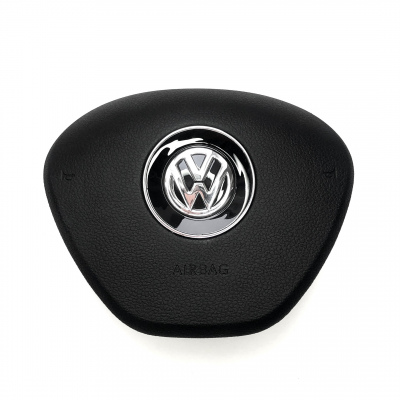 Skoda крышка airbag