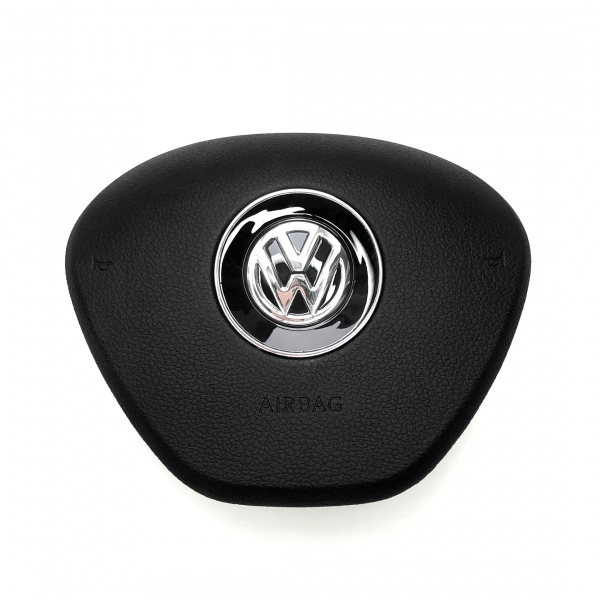 Skoda крышка airbag