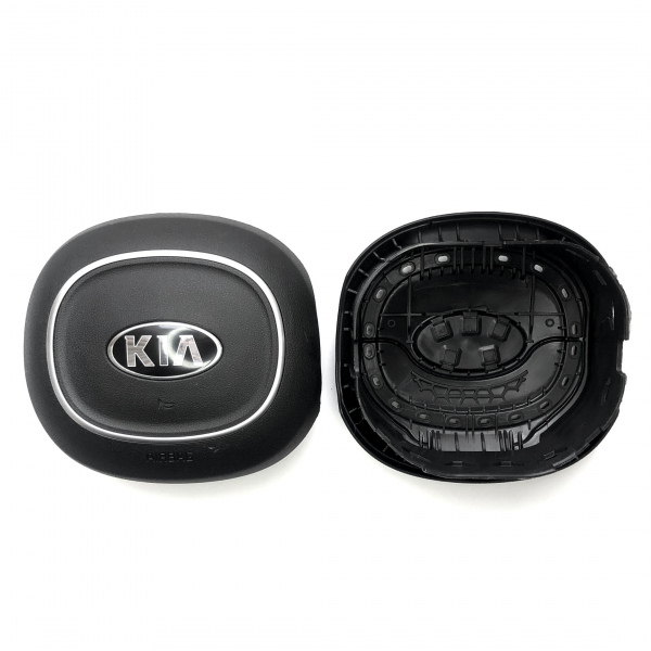Kia крышка airbag