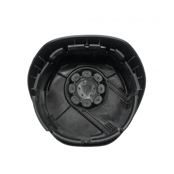 Skoda крышка airbag
