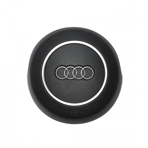 Audi крышка airbag