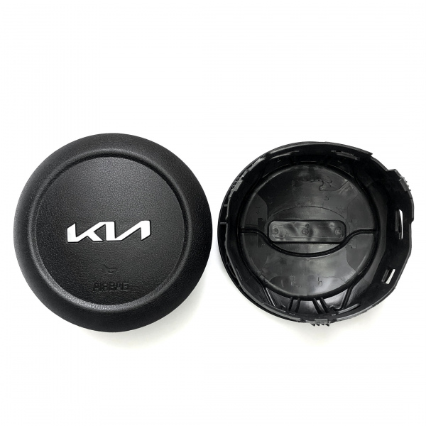 Kia крышка airbag