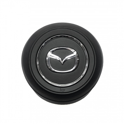 Mazda крышка airbag