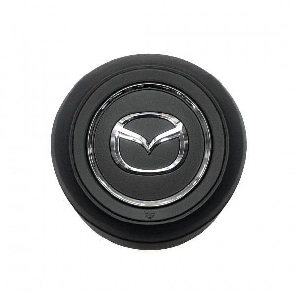 Mazda крышка airbag