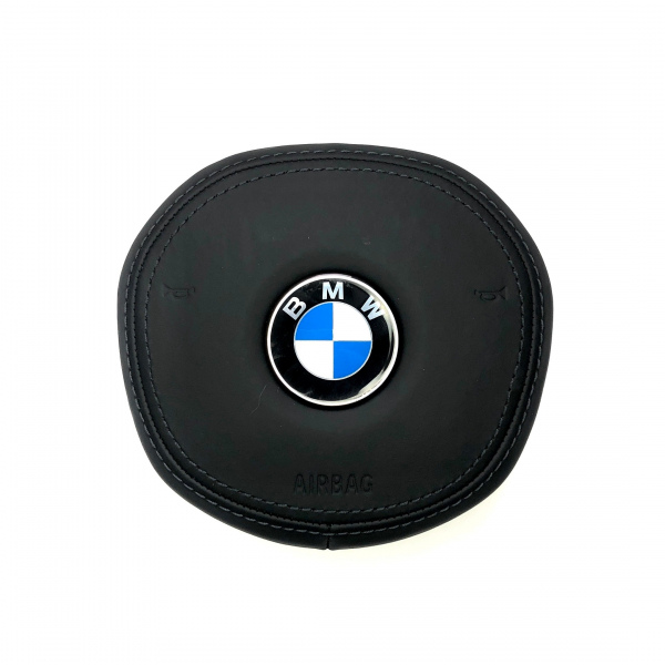 BMW крышка airbag