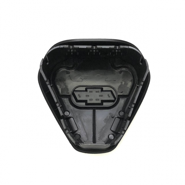 Chevrolet крышка airbag