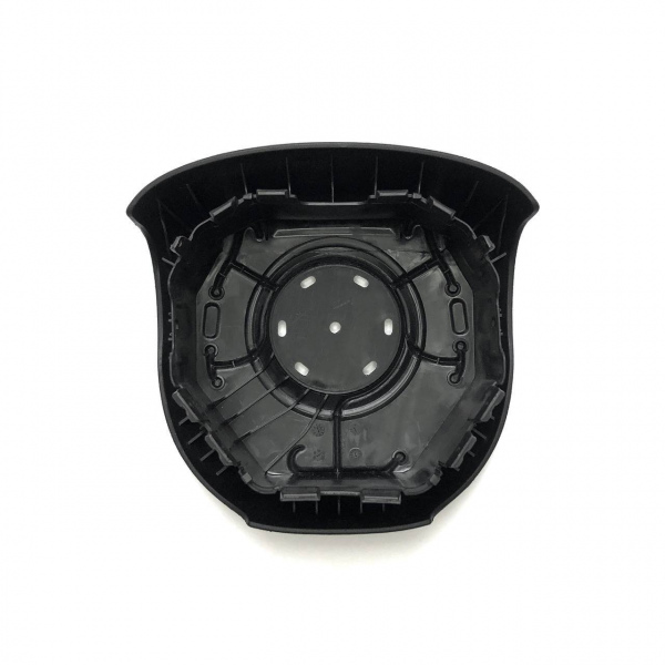 Jeep крышка airbag
