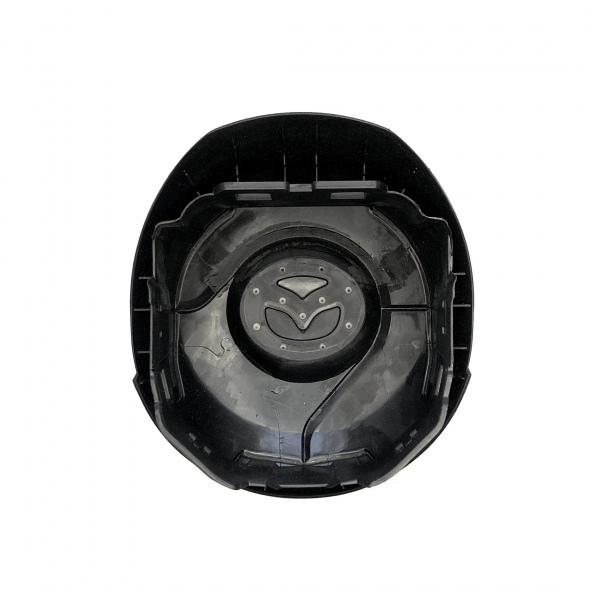 Mazda крышка airbag