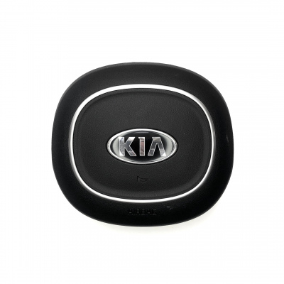 Kia крышка airbag