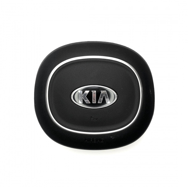 Kia крышка airbag