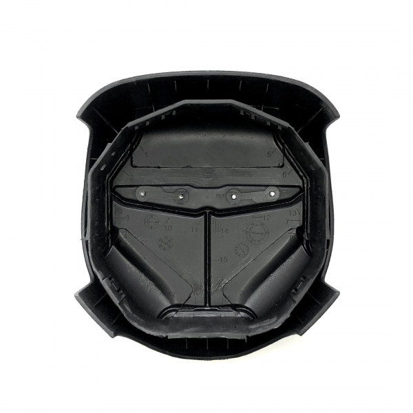 Chrysler крышка airbag