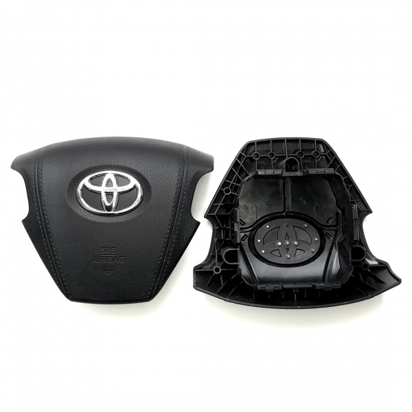 Toyota крышка airbag