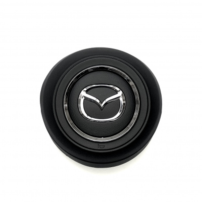 Mazda крышка airbag