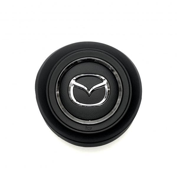Mazda крышка airbag