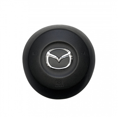 Mazda крышка airbag