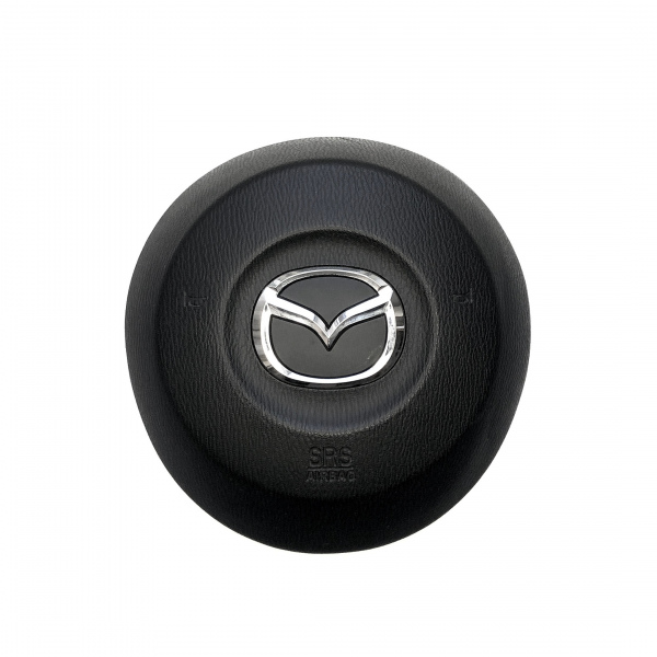 Mazda крышка airbag