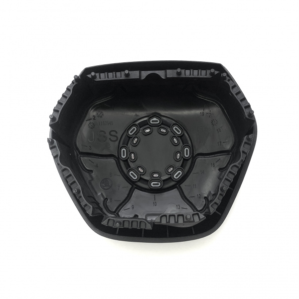 Skoda крышка airbag