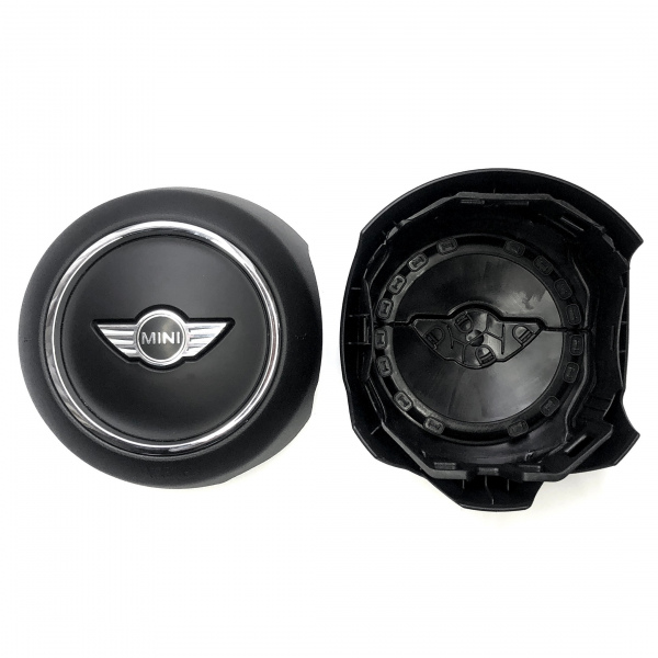 Mini Cooper крышка airbag